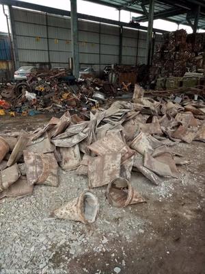 廣州南沙區廢舊物資與廢鐵回收指南 服務、電話與環保意義